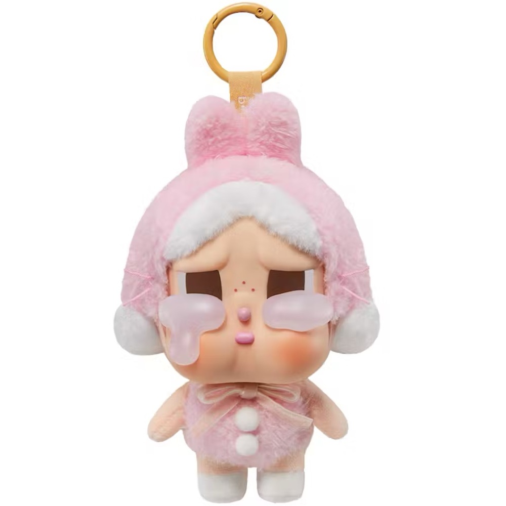 I’ll Give You All My Love - Cry Baby Pendant